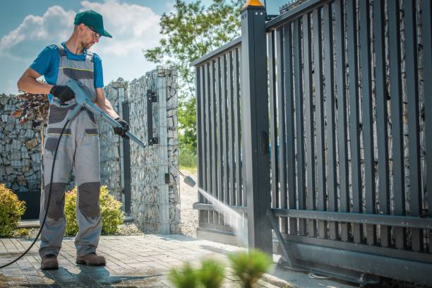 Best Window and Screen Pressure Cleaning in Holly Springs, GA