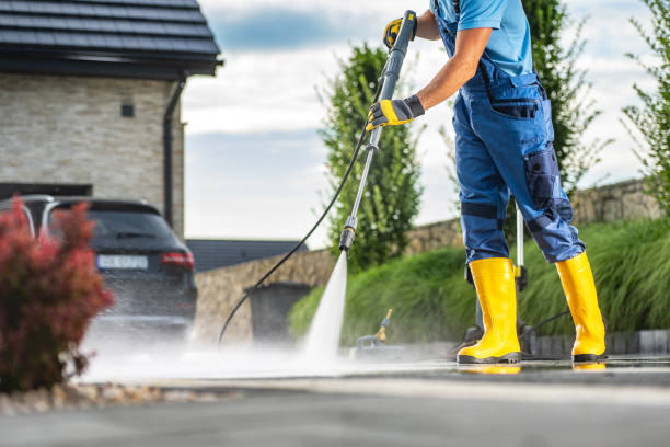 Holly Springs, GA Pressure Washing Services Company